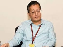 Sh. Vumlunmang Vualnam