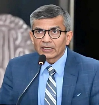 Sh. Rajesh Kumar Singh