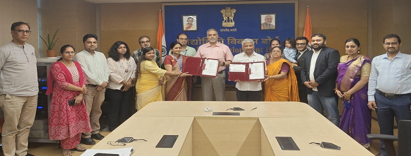 TDB-DST supports Breakthrough in Stroke Care