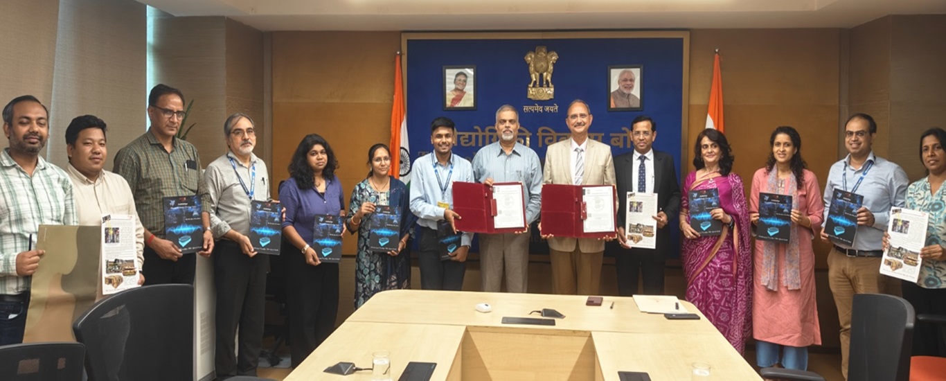 TDB Supports Indigenous Development