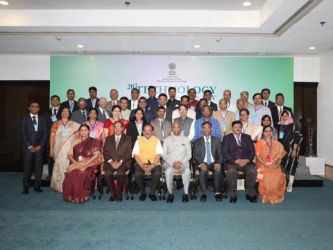 National Technology Day 2018