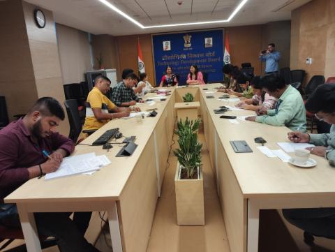 हिंदी पखवाड़ा 2025