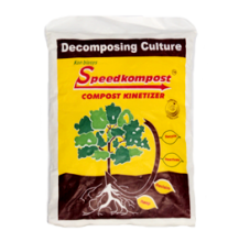 Speed Kompost