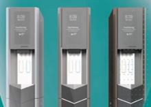 swajal water purifier