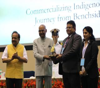 National Technology Day 2018