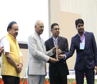 National Technology Day 2018