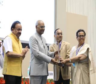 National Technology Day 2018