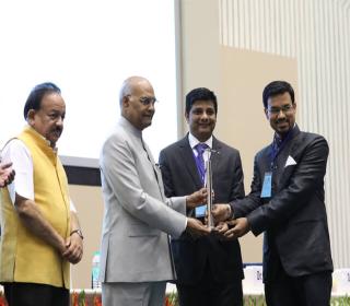 National Technology Day 2018