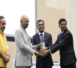 National Technology Day 2018