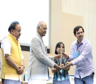 National Technology Day 2018