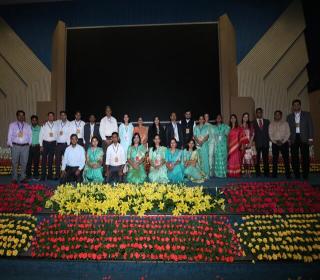 National Technology Day 2018