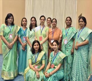 National Technology Day 2018