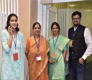 National Technology Day 2018