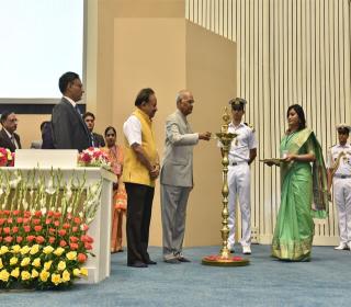 National Technology Day 2018