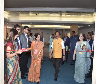 National Technology Day 2018