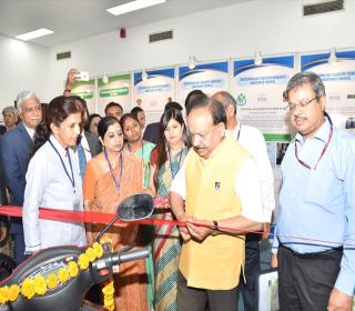 National Technology Day 2018