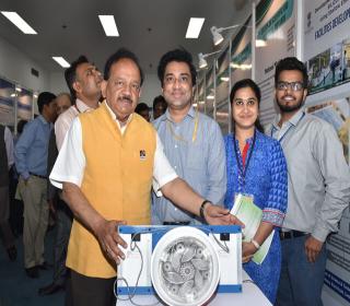 National Technology Day 2018