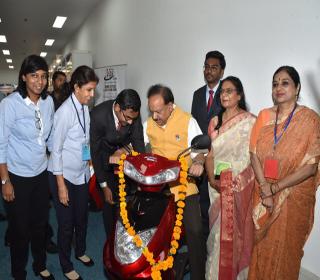 National Technology Day 2018