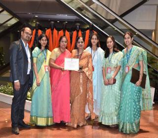 National Technology Day 2018