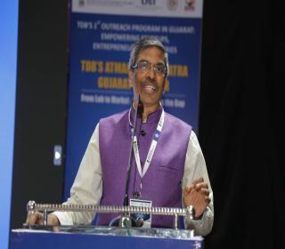 Gujarat State Outreach 6 June 2025