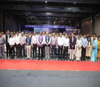 Gujarat State Outreach 6 June 2025