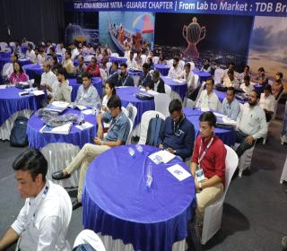 Gujarat State Outreach 6 June 2025