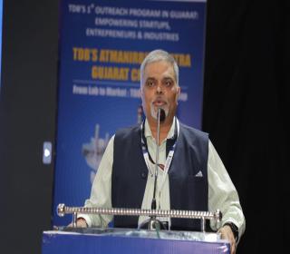 Gujarat State Outreach 6 June 2025