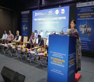 Gujarat State Outreach 6 June 2025