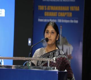 Gujarat State Outreach 6 June 2025