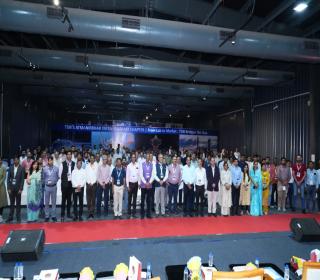 Gujarat State Outreach 6 June 2025