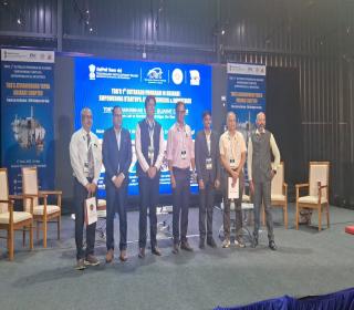 Gujarat State Outreach 6 June 2025