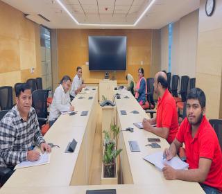 हिंदी पखवाड़ा 2024