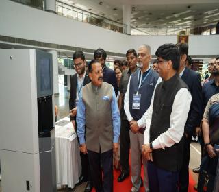 National Technology Day 11th May, 2025