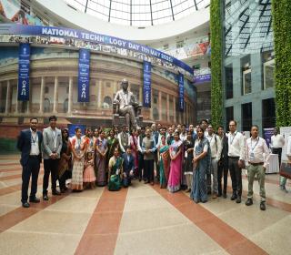 National Technology Day 11th May, 2025