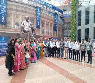 National Technology Day 11th May, 2025