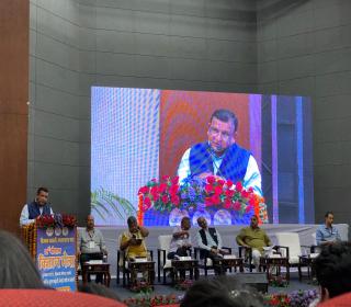 12th Bhopal Vigyaan Mela 2025