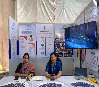 12th Bhopal Vigyaan Mela 2025