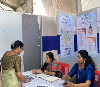 12th Bhopal Vigyaan Mela 2025