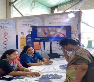 12th Bhopal Vigyaan Mela 2025