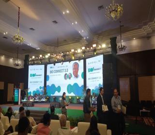 BIOCONNECT 3.O (KERALA) 9th-10th October 2025