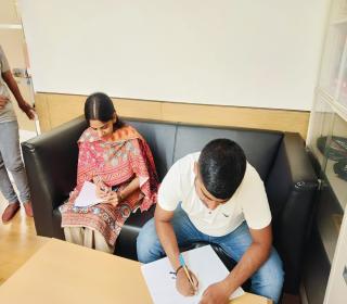 हिंदी पखवाड़ा 2025