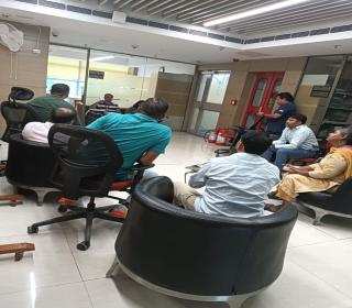 हिंदी पखवाड़ा 2025