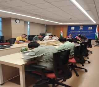 हिंदी पखवाड़ा 2025