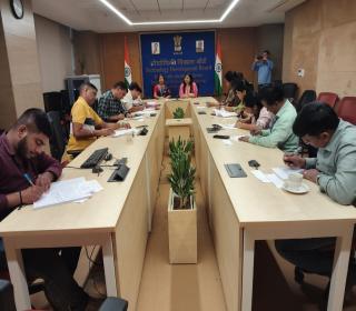 हिंदी पखवाड़ा 2025