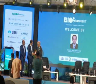 BIOCONNECT 3.O (KERALA) 9th-10th October 2025