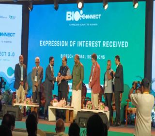 BIOCONNECT 3.O (KERALA) 9th-10th October 2025