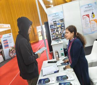 NESTI Expo 2025, Shillong Meghalaya