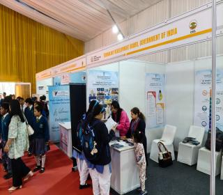 NESTI Expo 2025, Shillong Meghalaya