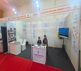 NESTI Expo 2025, Shillong Meghalaya