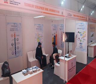 NESTI Expo 2025, Shillong Meghalaya